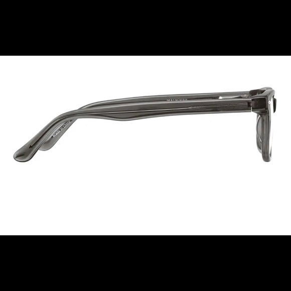 Zenni Tamalpais Eyeglass Frames Grey 445912 - Picture 6 of 6